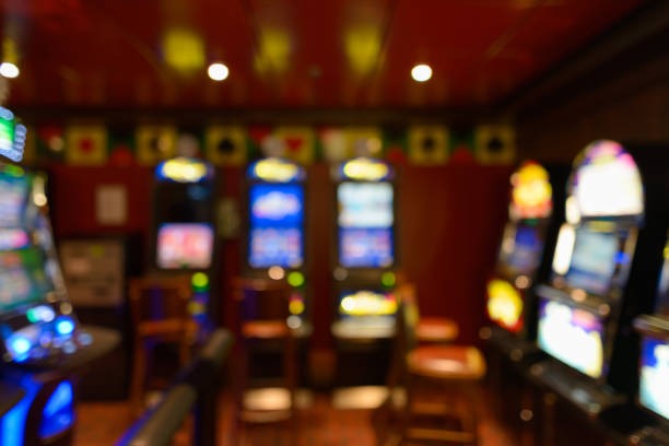 liga2000 slot Roulette